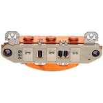 Order Blue Streak (Hygrade Motor) - D17 - Alternator Diode For Your Vehicle