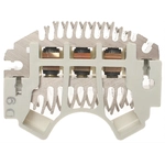 Order Alternator Rectifier by BLUE STREAK (HYGRADE MOTOR) - D213 For Your Vehicle