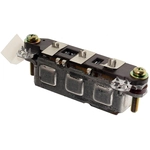 Order Blue Streak (Hygrade Motor) - D25 - Alternator Diode For Your Vehicle