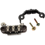 Order Blue Streak (Hygrade Motor) - D37 - Alternator Rectifier For Your Vehicle