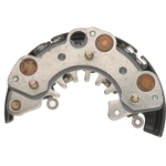 Order BLUE STREAK (HYGRADE MOTOR) - D81 - Alternator Rectifier Set For Your Vehicle