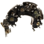Order BLUE STREAK (HYGRADE MOTOR) - D83 - Alternator Rectifier Set For Your Vehicle