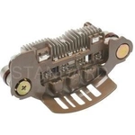 Order Alternator Rectifier by BLUE STREAK (HYGRADE MOTOR) - D200 For Your Vehicle