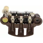 Order Alternator Rectifier by BLUE STREAK (HYGRADE MOTOR) - D44 For Your Vehicle