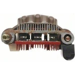 Order Alternator Rectifier by BLUE STREAK (HYGRADE MOTOR) - D46 For Your Vehicle