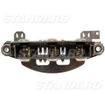 Order Alternator Rectifier by BLUE STREAK (HYGRADE MOTOR) - D58 For Your Vehicle