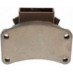Order Redresseur d'alternateur de BLUE STREAK (HYGRADE MOTOR) - D70 For Your Vehicle