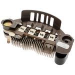 Order Alternator Rectifier by BLUE STREAK (HYGRADE MOTOR) - D74 For Your Vehicle
