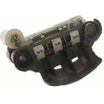 Order Alternator Rectifier by BLUE STREAK (HYGRADE MOTOR) - D75 For Your Vehicle