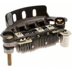 Order Alternator Rectifier by BLUE STREAK (HYGRADE MOTOR) - D80 For Your Vehicle