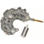 Order Alternator Rectifier by BLUE STREAK (HYGRADE MOTOR) - D99 For Your Vehicle