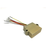 Order SIERRA - 18-5743 - Voltage Regulator For Your Vehicle