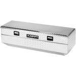 Order LUND - 9447 - Standard Wedge Single Lid Flush Mount Chest Tool Box For Your Vehicle