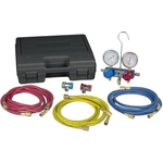 Order ROBINAIR - 49134A - Aluminum Manifold and Hoses For Your Vehicle