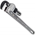 Order Aluminum Pipe Wrench by GENIUS - 784350 For Your Vehicle