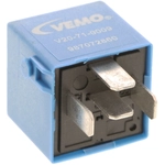 Order Ambient Air Temperature Relay by VEMO - V20-71-0009 For Your Vehicle