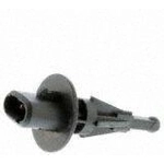 Order Ambient Air Temperature Sensor by VEMO - V70-72-0006 For Your Vehicle