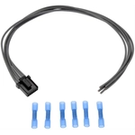 Order Ambient Temperature Connector by DORMAN/TECHOICE - 645-541 For Your Vehicle