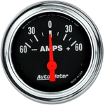 Order Ammeter Gauge by AUTO METER - 2586 For Your Vehicle