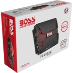 Order Amplifier by BOSS - PD3000 For Your Vehicle