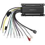 Order Amplifier by KENWOOD - KAC-M5024BT For Your Vehicle