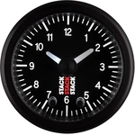 Order Analog Clock by AUTO METER - ST3317 For Your Vehicle