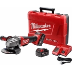 Order MILWAUKEE - 2780-22 - M18 Fuel Grinder, Paddle Switch No-Lock Kit For Your Vehicle