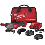 Order Angle Grinder by MILWAUKEE - 2882-22 For Your Vehicle