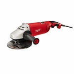 Order MILWAUKEE - 6088-30 - 15 Amp 7"/9" Large Angle Grinder w/ Lock-on For Your Vehicle