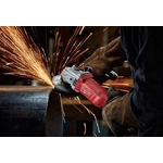 Order Angle Grinder by MILWAUKEE - 6141-30 For Your Vehicle