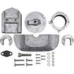 Order SIERRA - 18-6158A - Aluminum Anode Kit For Your Vehicle