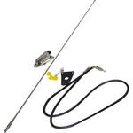 Order Antenna by CROWN AUTOMOTIVE JEEP REPLACEMENT - 8127842K For Your Vehicle