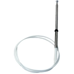 Order AUTOTECNICA - TY133887 - Antenna Mast For Your Vehicle