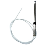 Order AUTOTECNICA - TY133888 - Antenna Mast For Your Vehicle