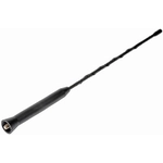 Order DORMAN - 76866 - Antenna Mast For Your Vehicle