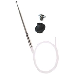 Order Antenna Mast by MISSION TRADING COMPANY - 8500 For Your Vehicle