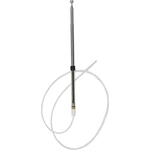 Order Antenna Mast by MISSION TRADING COMPANY - 9096 For Your Vehicle