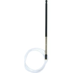 Order Mât d'antenne par URO - 0261974 For Your Vehicle