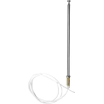 Order Antenna Mast by URO - 1268270001 For Your Vehicle