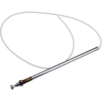 Order URO - 2018270001 - Antenna Mast For Your Vehicle