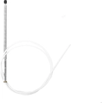 Order URO - 3345775 - Antenna Mast For Your Vehicle