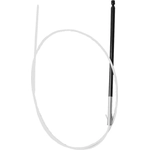 Order URO - 5035944 - Antenna Mast For Your Vehicle