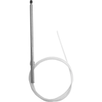 Order Antenna Mast by URO - 5035944C For Your Vehicle