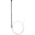 Order Antenna Mast by URO - 8618361RAM For Your Vehicle