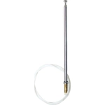 Order Antenna Mast by URO - 9000001317 For Your Vehicle