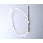 Order Antenna Mast by URO - 9260001517 For Your Vehicle
