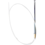 Order URO - 9260001517 - Antenna Mast For Your Vehicle