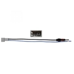 Order METRA ELECTRONICS - 40HD10 - Antenna Adapter For Your Vehicle