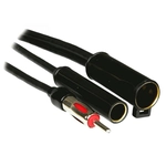 Order METRA ELECTRONICS - 40NI10 - Antenna Adapter For Your Vehicle