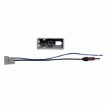 Order METRA ELECTRONICS - 40NI12 - Antenna Adapter For Your Vehicle